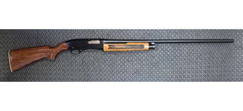 Winchester 2200 12 Gauge 2.75" 30" Barrel Pump Action Shotgun Used